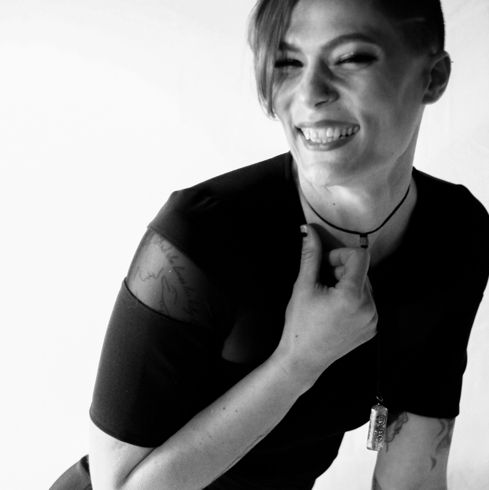 Meet your Posher, Barbara